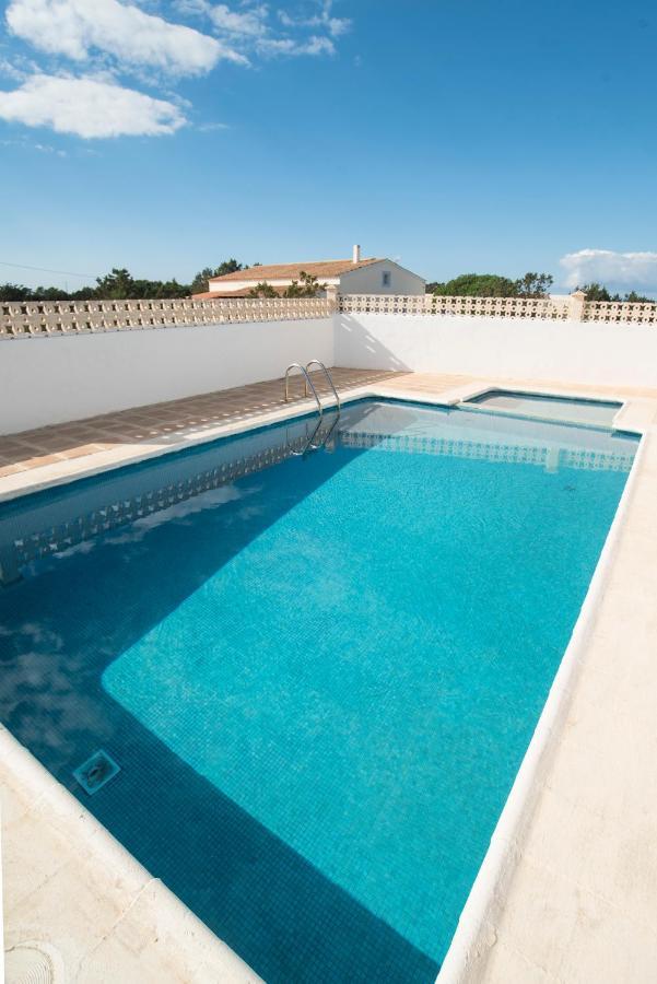 Apartamentos Casa Eugenio Formentera La Savina  Exterior photo