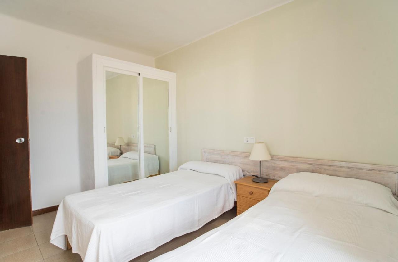 Apartamentos Casa Eugenio Formentera La Savina  Exterior photo