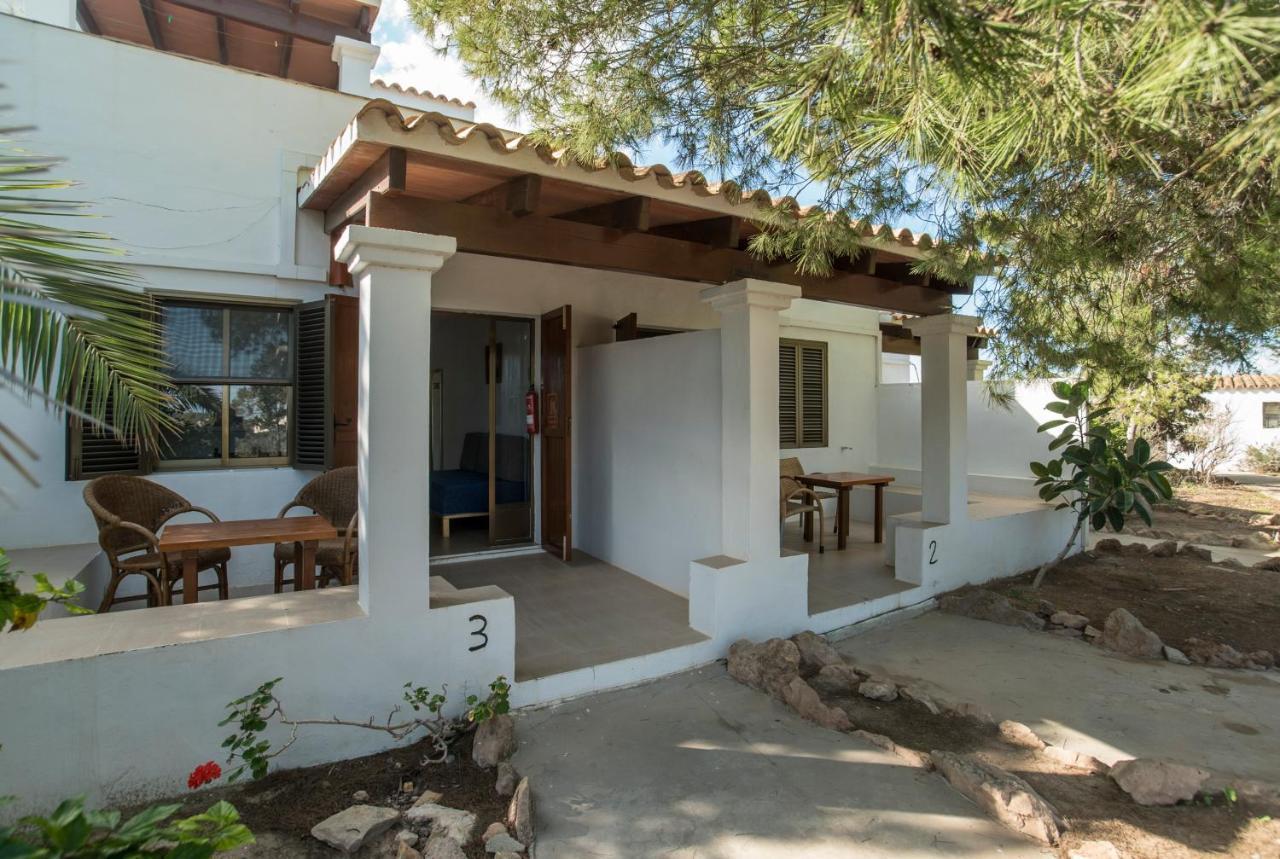 Apartamentos Casa Eugenio Formentera La Savina  Exterior photo